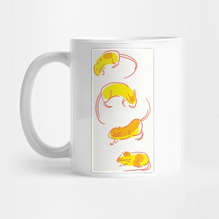 Ratties Mug